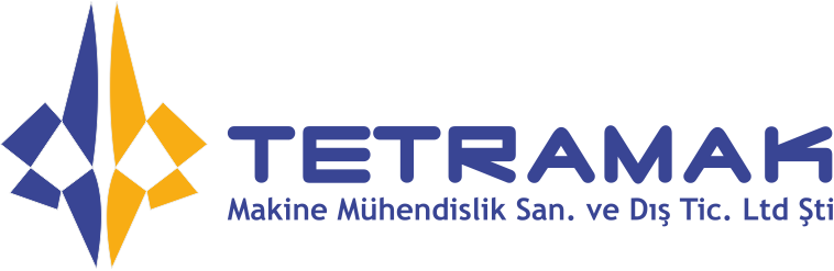 Tetramak Makine Mühendislik San.