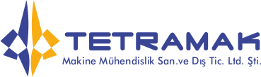 TETRAMAK Logo
